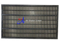 Kemtron28 Stainless Steel Composite Shaker Screen For Solid Control Equipment