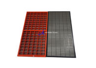 Oil Drilling Mongoose Shaker Screens Composite Type Use Solids Control Equipment
