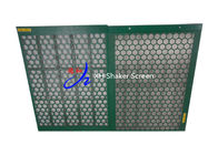 Green VSM Vibrating Sieving Mesh For Multi - Sizer Separator Shaker