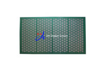 Replacement Kemtron Shaker Screen For Oil Drilling Mud Cleaning Solid Control Equipment