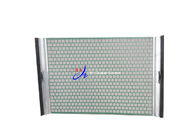  Rcok Shaker Screen With Stainless Steel 304 Or 316 for oil drilling