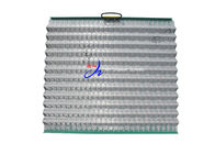 Drilling Stainless Steel 600 Series API20 Vibrating Screen Wire Mesh