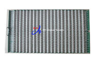 Hyperpool Stainless Steel Cloth 8.5lgs Vibrating Screen Mesh