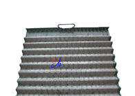 Hyperpool Stainless Steel Cloth 8.5lgs Vibrating Screen Mesh