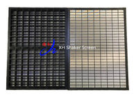 Brandt VSM 300 Composite Shaker Screen