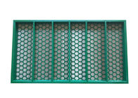 Oil Drilling Kemtron 48 Replacement 1220mm Steel Frame Shaker Screen
