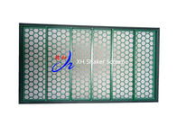 Replacement Gnzs703 Shale Shaker Screen For Solids Control Systom