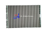 48-30 Replacement Shaker Screen Used In Drilling Fluids Service