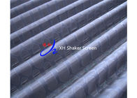 FLC 2000 Wave Type Shale Shaker Screen With Notch for Shale Shaker Mud Cleaner