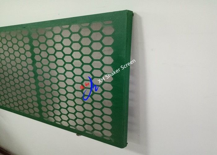 Filter Disc  FSI 5000 Shale Shaker Screen  for Mobile Solids Control System