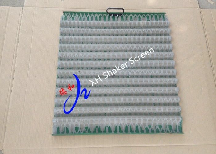 600 Series Rock Shaker Screen Mud Net For Drilling Waste Management Equipment