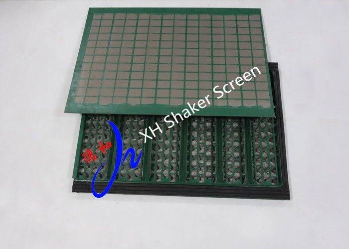 VSM 100 Brandt Shaker Screens Vibrating Screen for Shale Shaker or Solid Control