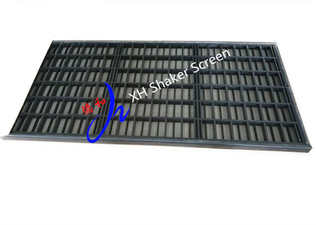 The 1251x635 Brandt King Cobra Shale Shaker Screen Stainless Steel Wire Mesh
