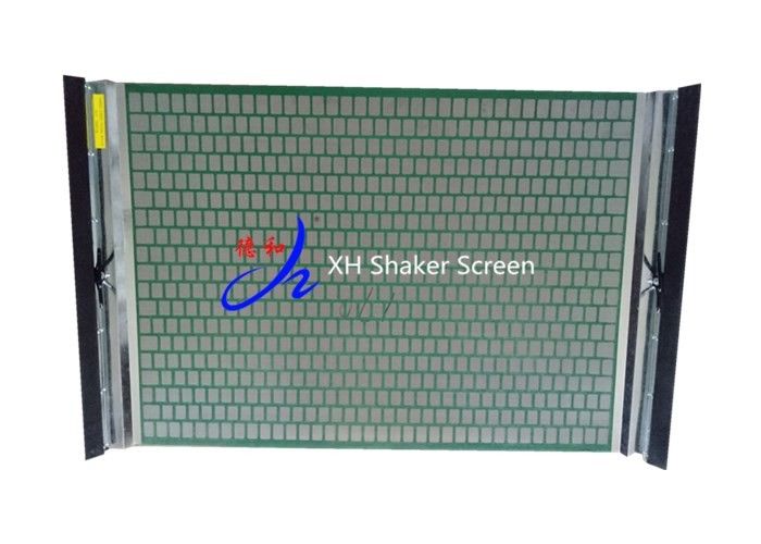 Drilling Shale Shaker Screen FLC 500 Replacement shaker
