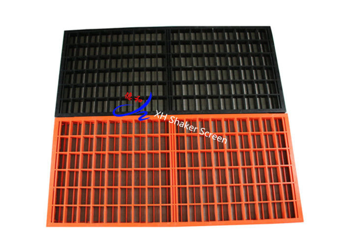 Drilling Waste Management Wire Mesh Screen For Oil And Gas Drilling