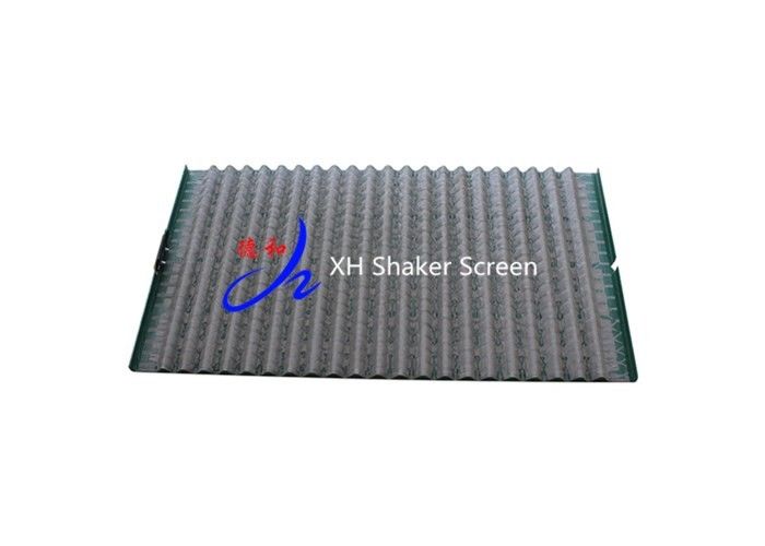 PYD Rock Shaker Screen / Oilfield Shaker Screen for oil and gas drilling