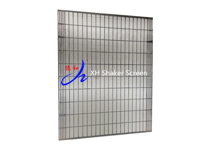 Brandt VSM300 Three Layers Primary Composite Frame Shaker Screen Stainless Steel Materials