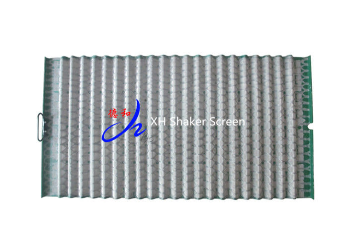 1070 x 570 mm 700 Series HYP Shale Shaker Screens For Oilfield / Filter Elements