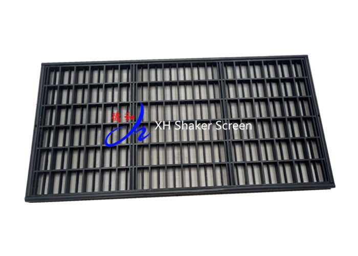 Replacement King Cobra Composite Shale Shaker Screen For Mud Cleaner