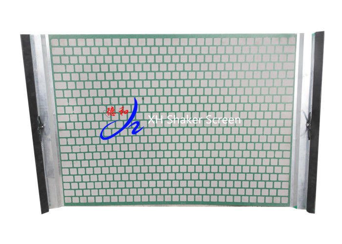 Replacement FLC500 Shaker Screens for Oil Drilling in Solids Control Equipment