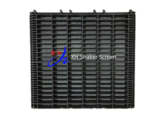 Swaco MD-3 Shale Shaker Screen Use In Oilfield 622 * 655mm Vibrating Screen
