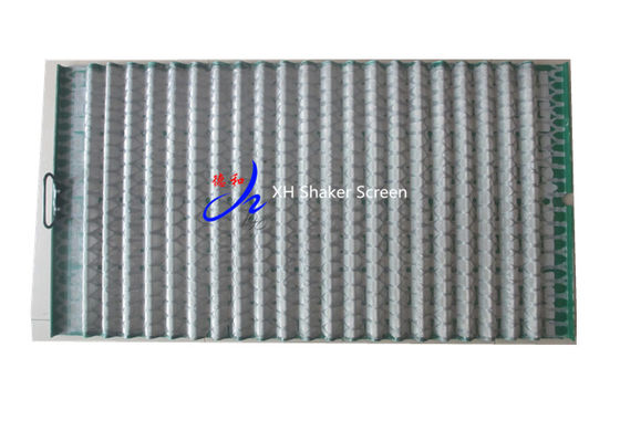 Stainless Steel Cloth 8.5lgs Vibrating Screen Mesh