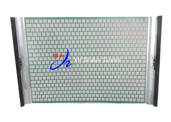 Replacement FLC500 Shaker Screens for Oil Drilling in Solids Control Equipment